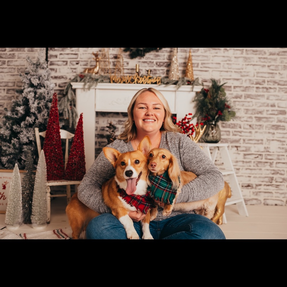 Meet your Posher, Liz